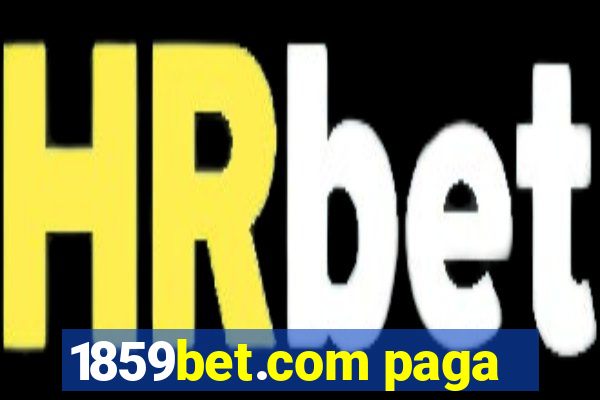 1859bet.com paga